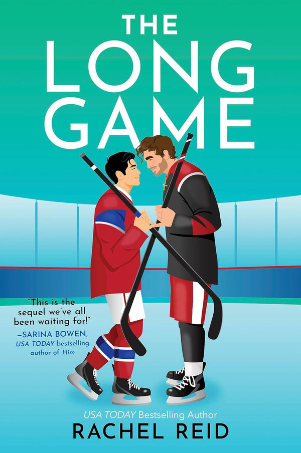 Game Changers 6: The Long Game (Trade Paperback)