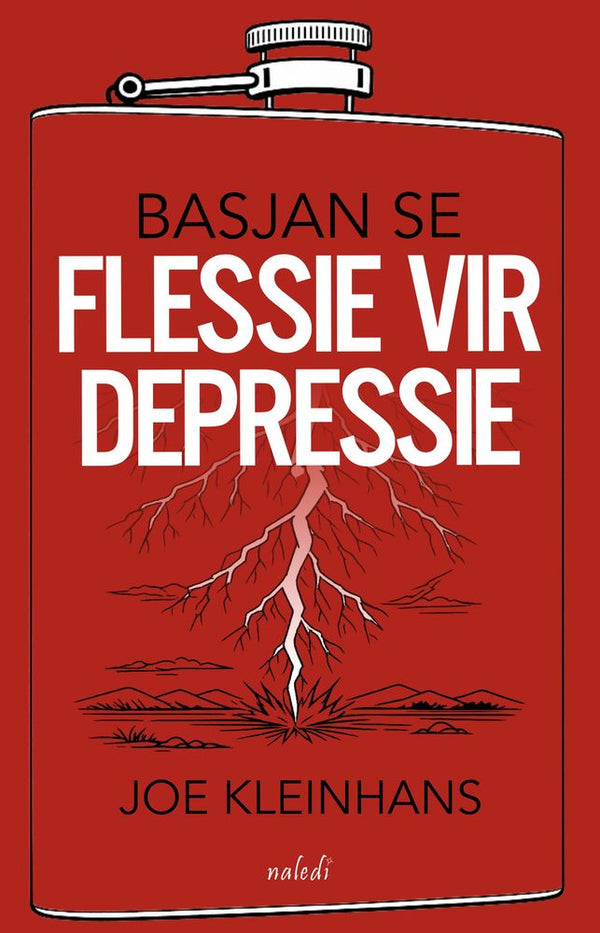 Basjan Se Flessie Vir Depressie (Paperback)