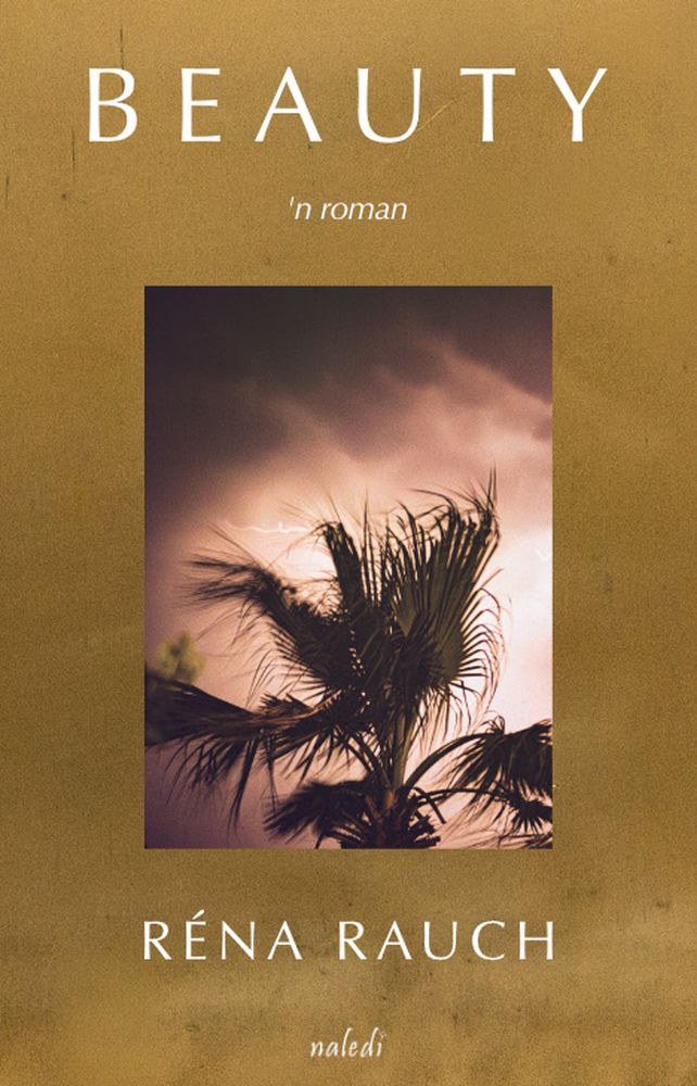 Beauty (Paperback)