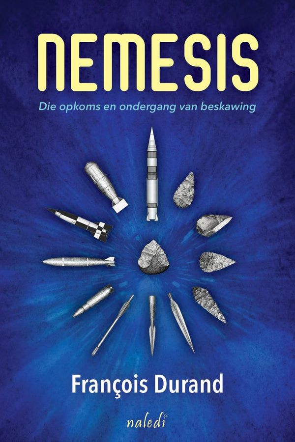 Nemesis	(Paperback)