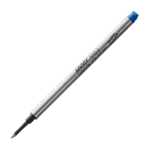 Refills Roller Ball Blue M