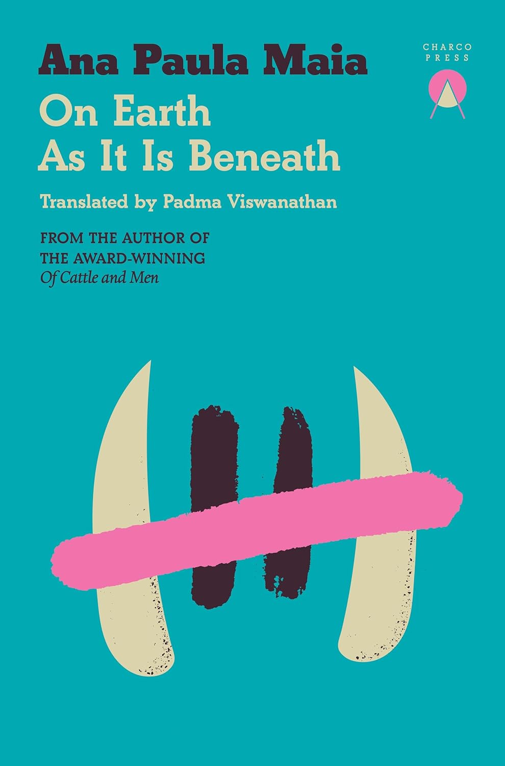 On Earth As It Is Beneath (Paperback)