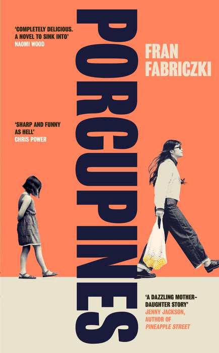 Porcupines (Trade Paperback)