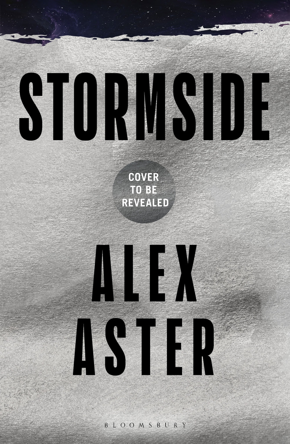 Stormside (Trade Paperback)