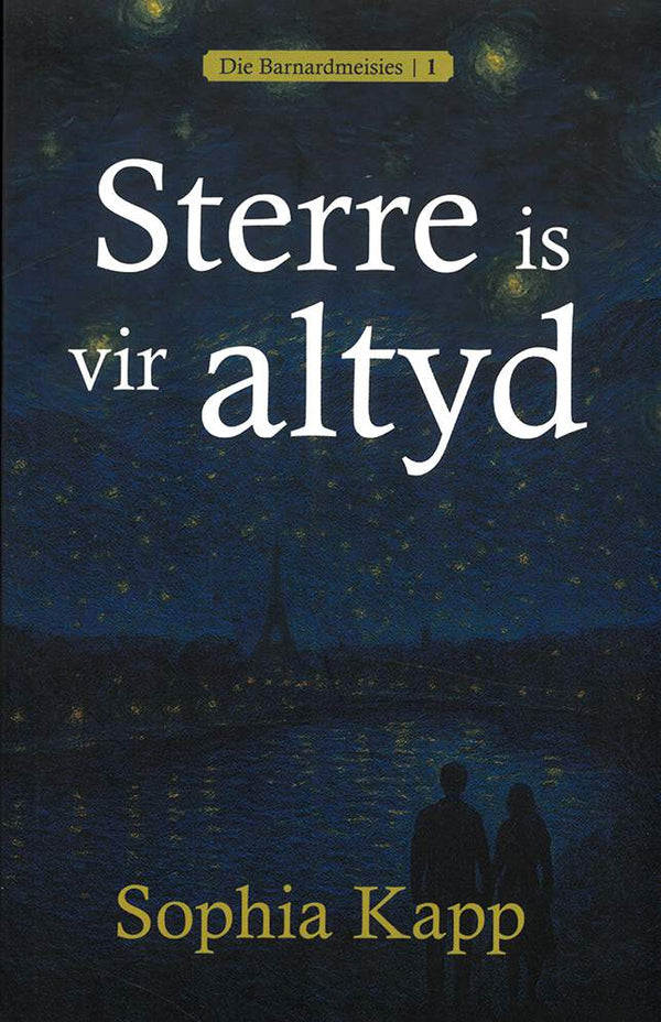 Sterre Is Vir Altyd (Paperback)