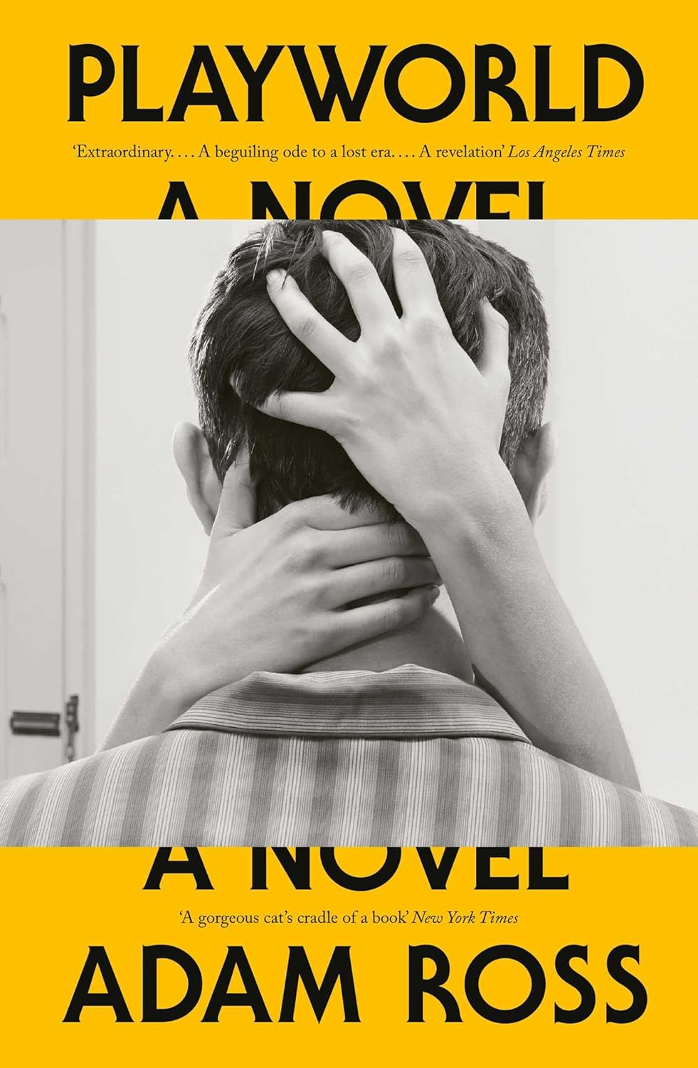 Playworld (Trade Paperback)