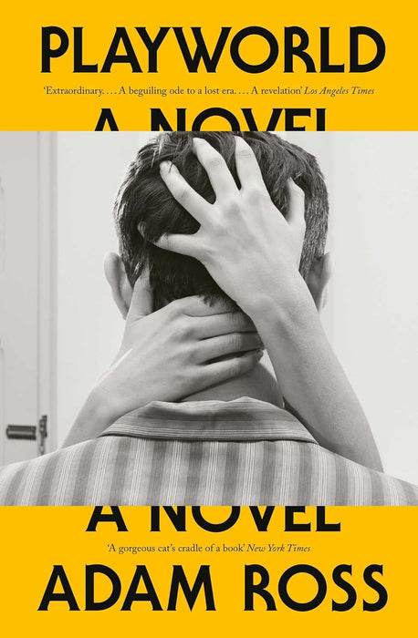 Playworld (Trade Paperback)