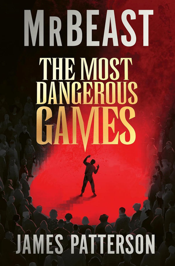 The Most Dangerous Games (Trade Paperback)