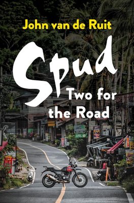 Spud 6: Two For The Road (Trade Paperback)