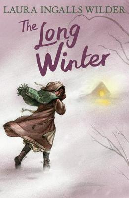 Little House On The Prairie 5: Long Winter (Paperback)