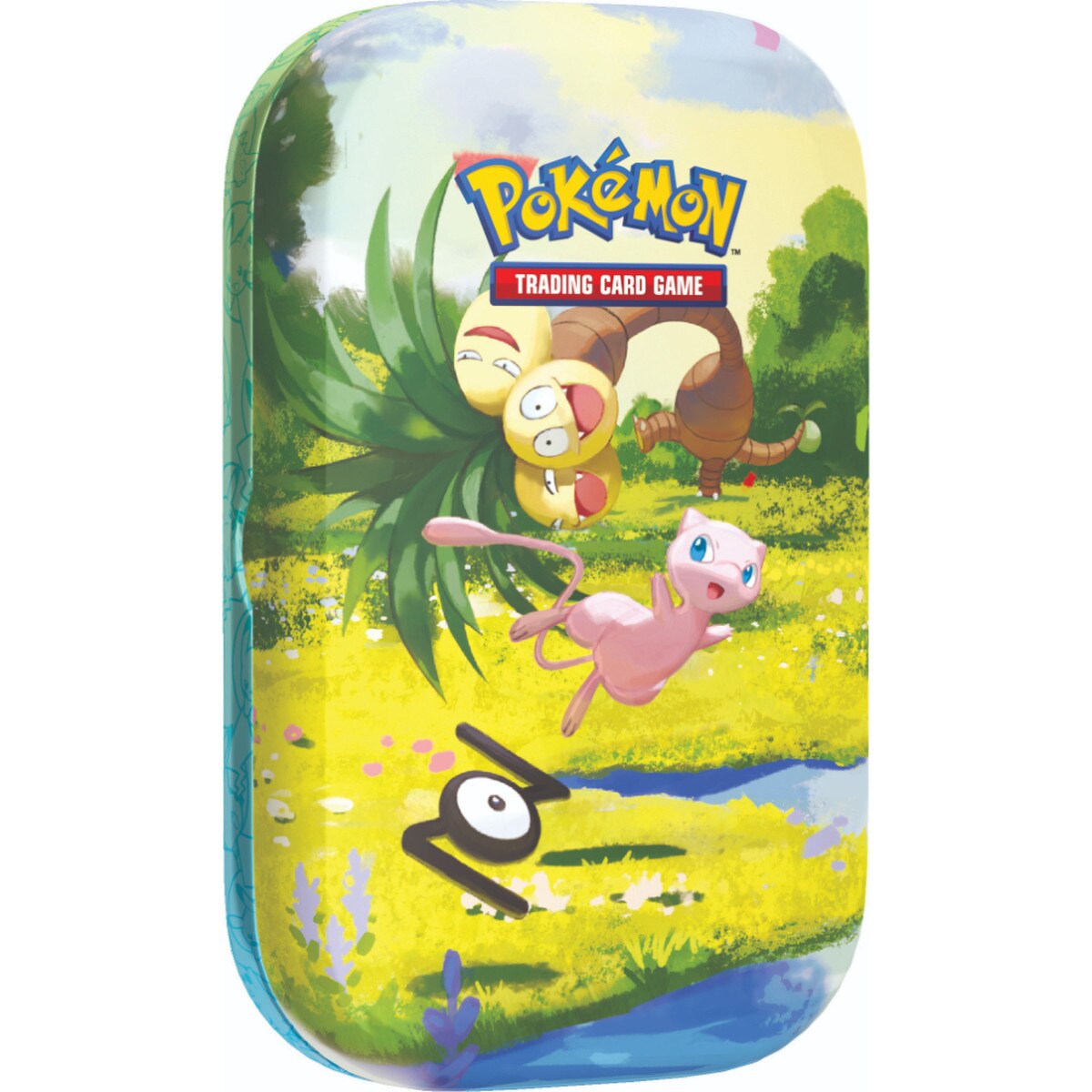 Pokémon: 30th Celebration - Mini Tins
