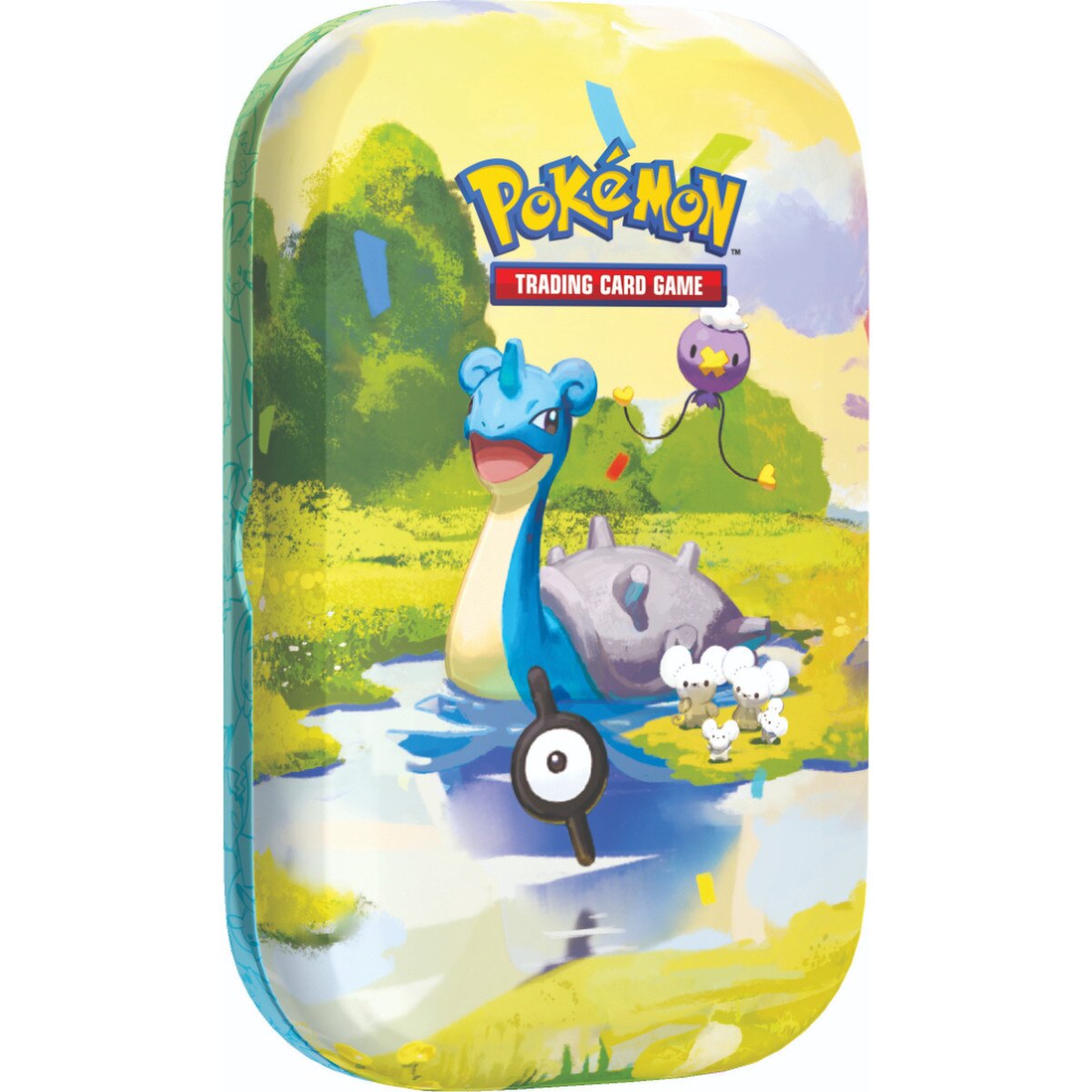 Pokémon: 30th Celebration - Mini Tins