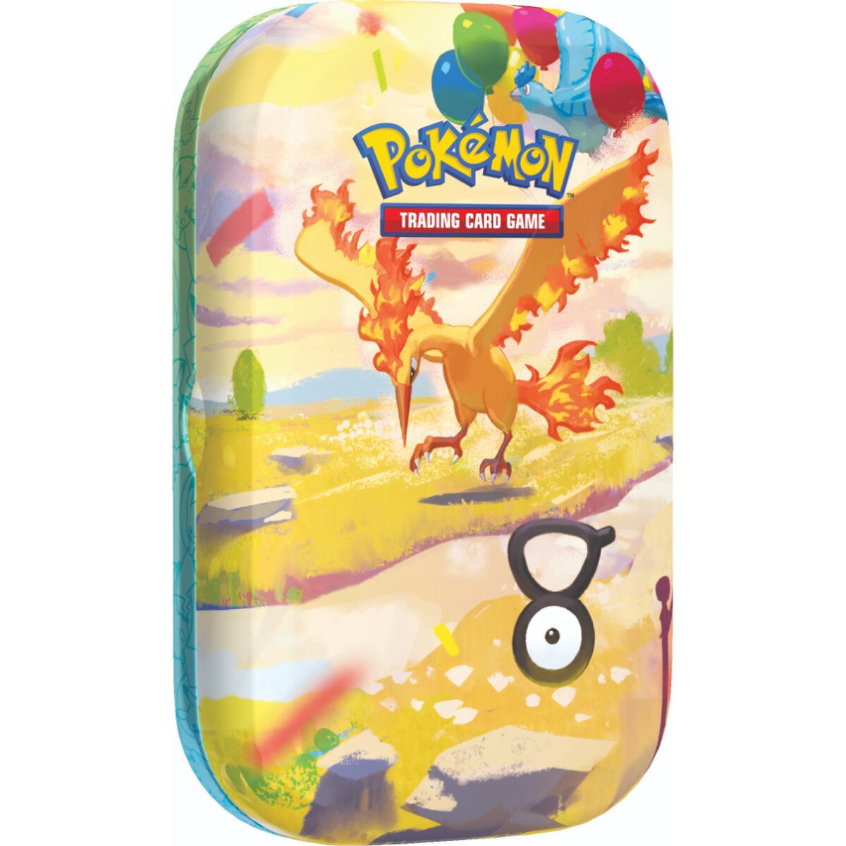 Pokémon: 30th Celebration - Mini Tins