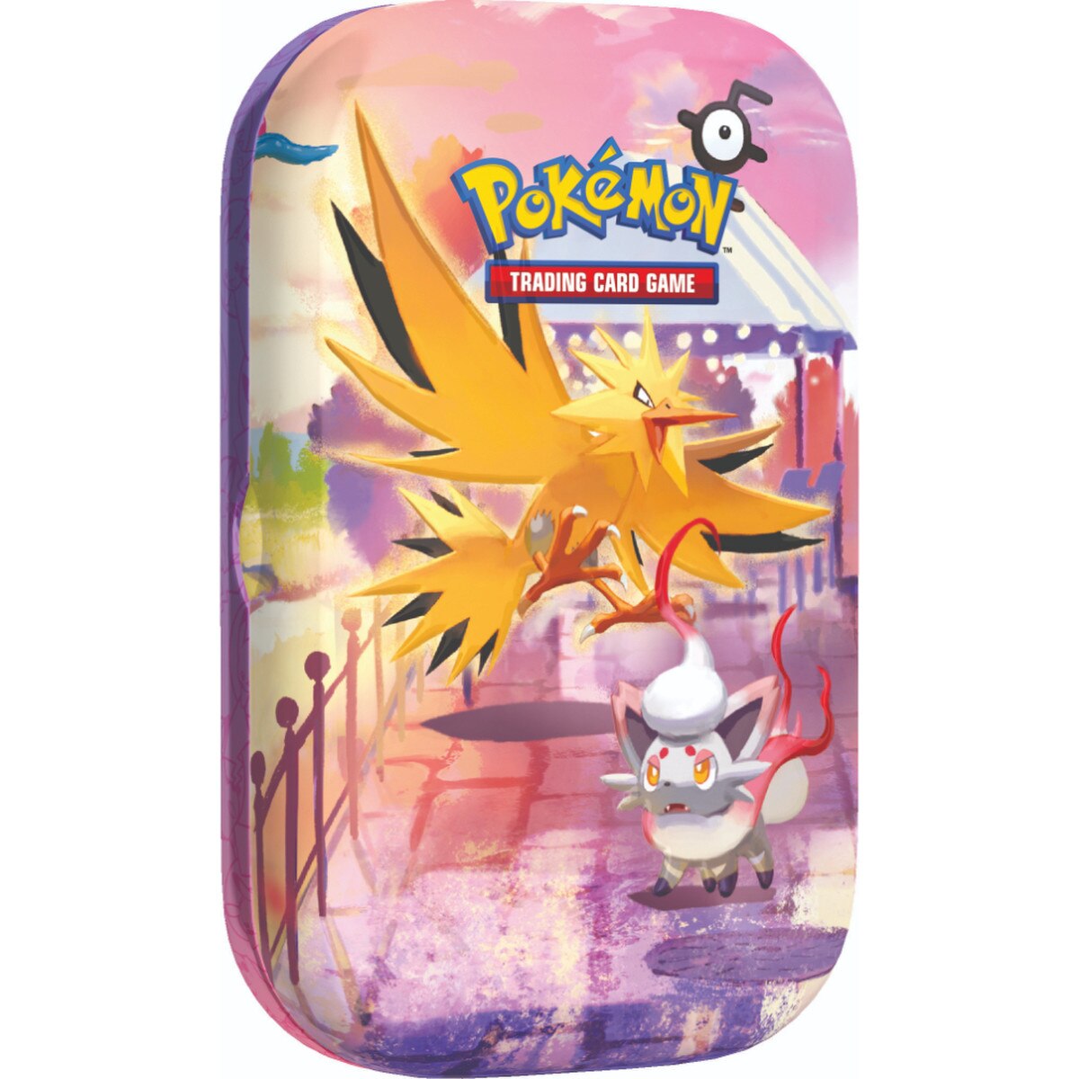 Pokémon: 30th Celebration - Mini Tins
