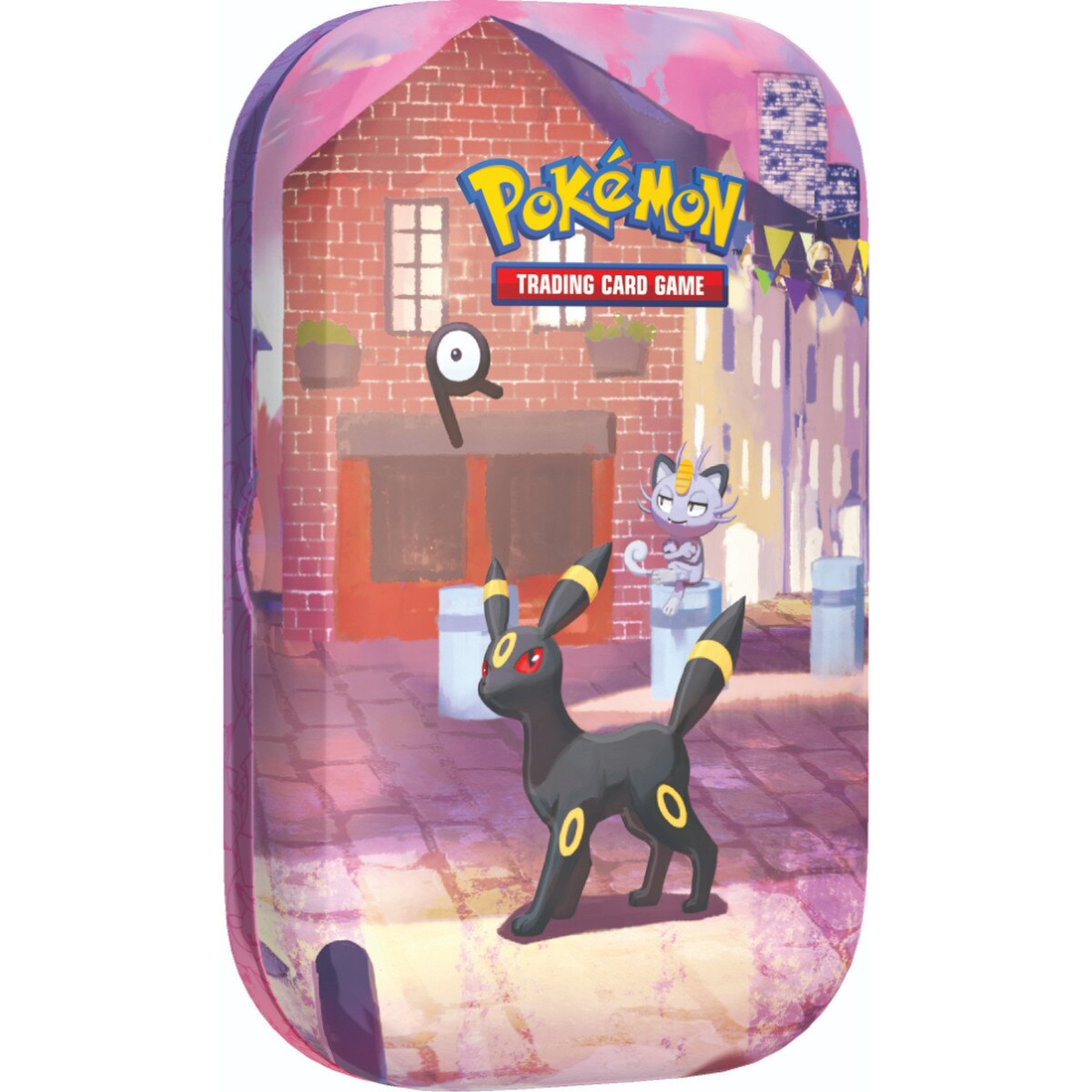 Pokémon: 30th Celebration - Mini Tins