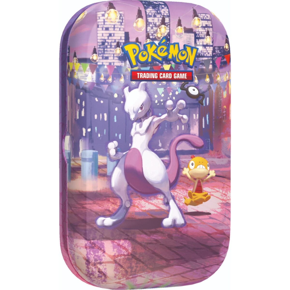 Pokémon: 30th Celebration - Mini Tins
