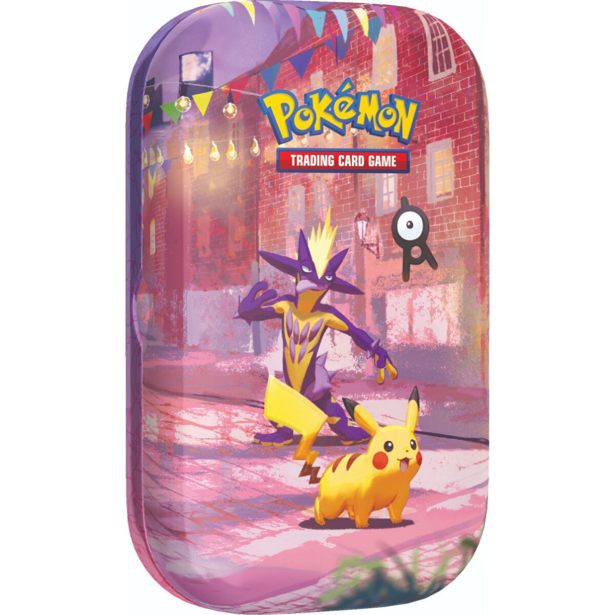 Pokémon: 30th Celebration - Mini Tins