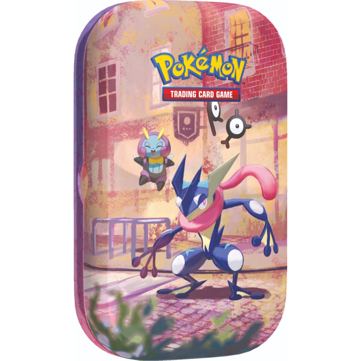 Pokémon: 30th Celebration - Mini Tins