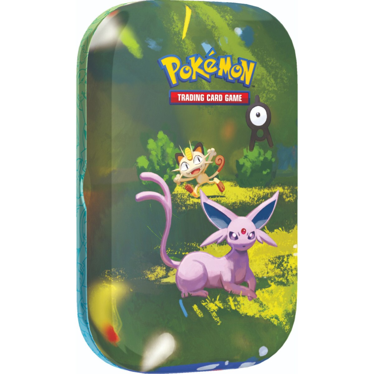 Pokémon: 30th Celebration - Mini Tins