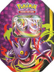 Pokémon TCG: Mega Moonlit ex Tin