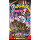 Pokémon Mega Evolution Pitch Black Booster