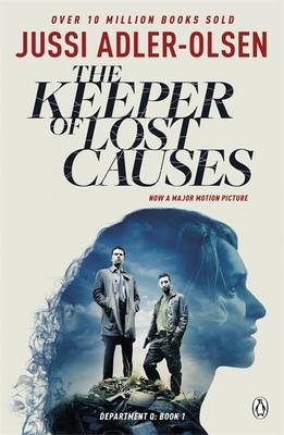 Department Q 1: The Keeper of Lost Causes (Paperback)