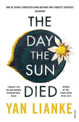 The Day the Sun Died (Paperback)
