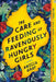 The Care And Feeding Of Ravenously Hungry Girls (Paperback)