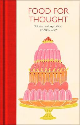 Food For Thought (Hardcover)