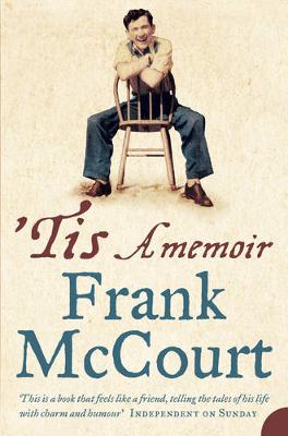 'Tis (Paperback)