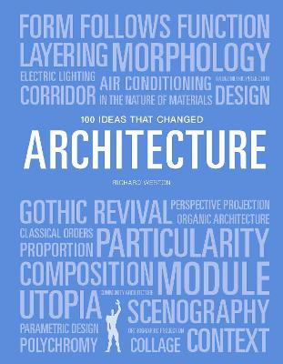 100 Ideas that Changed Architecture (Paperback)