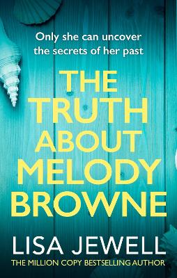 The Truth About Melody Browne (Paperback)