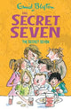 Secret Seven 1: The Secret Seven (Paperback)