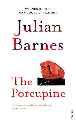 The Porcupine (Paperback)