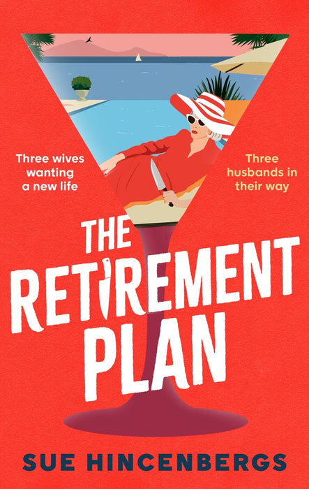 The Retirement Plan (Trade Paperback)