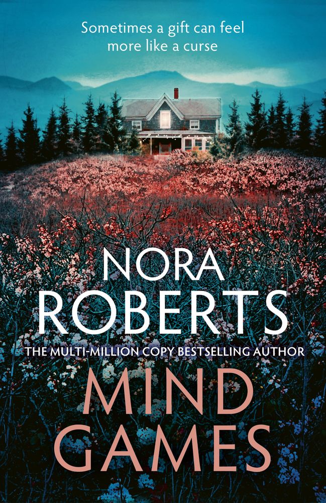 Mind Games (Paperback)