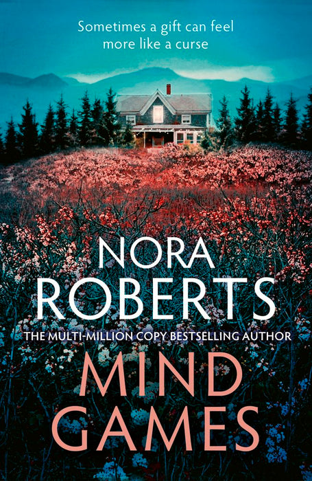 Mind Games (Paperback)