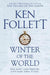 Winter of the World (Paperback)