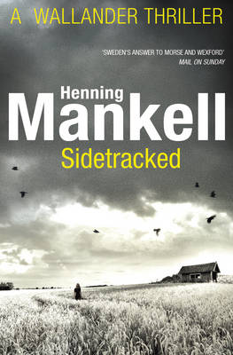 Sidetracked (Paperback)