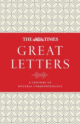 Great Letters