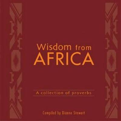 Wisdom From Africa