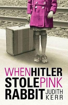 When Hitler Stole Pink Rabbit — Wordsworth Books