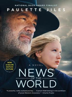 News of the World Movie Tie-in: A Novel (Paperback)