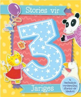 Stories vir 3 Jariges