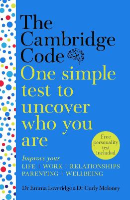 Cambridge Code (Trade Paperback)