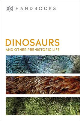 Handbook: Dinosaurs (Hardcover)