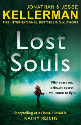 Clay Edison: Lost Souls