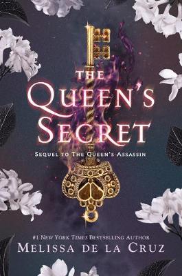 Queens Secret 2: The Queen's Secret