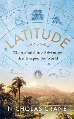 Latitude (Trade Paperback)