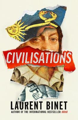 Civilisations (Trade Paperback)